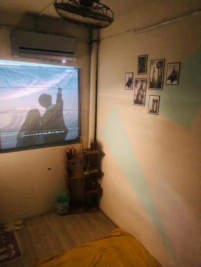 Old Quarter- Projector - CHEAP – Photos 8