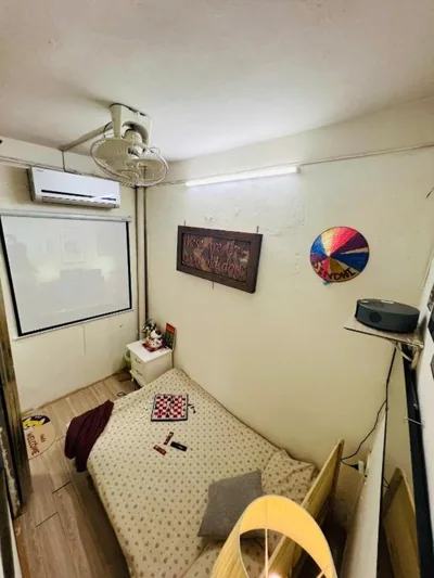 Old Quarter- Projector - CHEAP – Photos 11