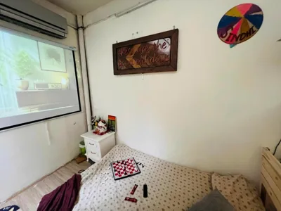 Old Quarter- Projector - CHEAP – Photos 12