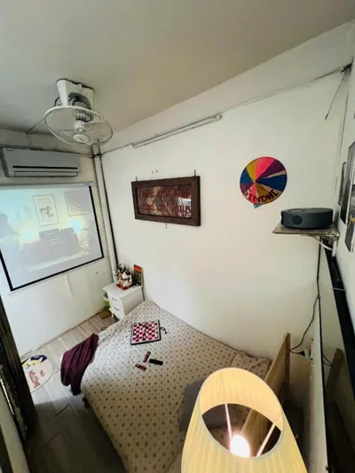 Old Quarter- Projector - CHEAP – Photos 13